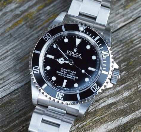 rolex 14060m lgf|rolex submariner 14060 price.